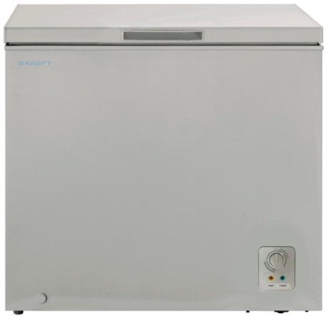 Ларь морозильный Kraft BD (W) 297S