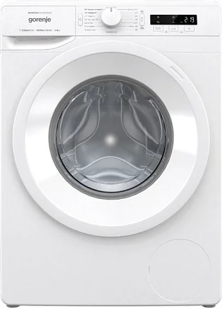 Стиральная машина Gorenje WNPI82BS