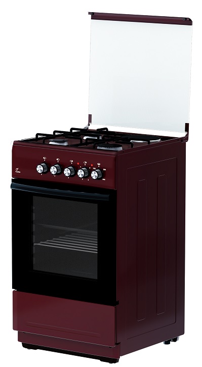Комбинированная плита Flama L RK 23-126 B 472