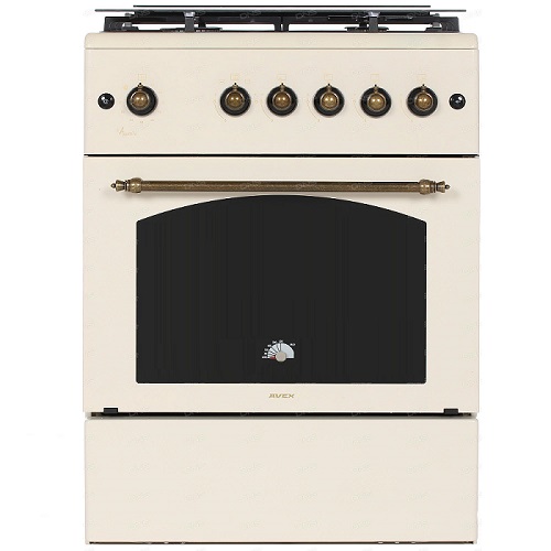 Газовая плита Avex FG6021Y