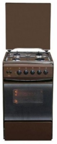 Газовая плита Flama FG 24211 B (222)
