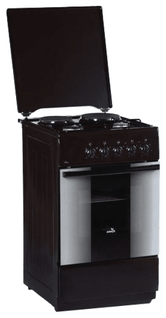 Комбинированная плита Flama RK 2211 В (178)