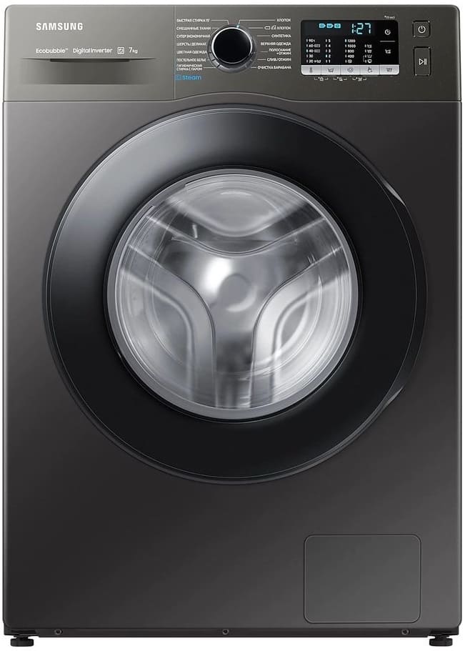 Стиральная машина Samsung WW70AAS22AX/LD/PI