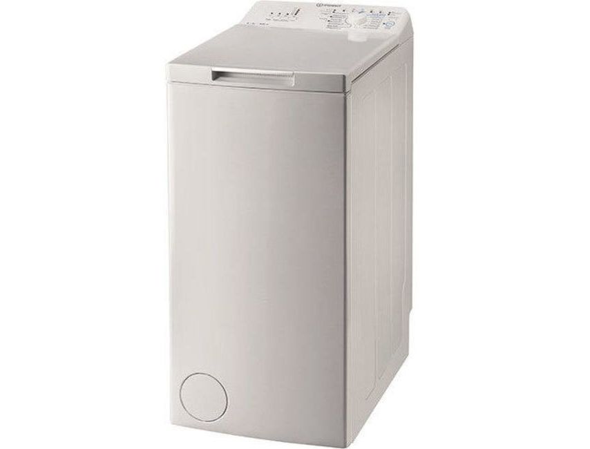 Стиральная машина Indesit BTW A5851 (RF)