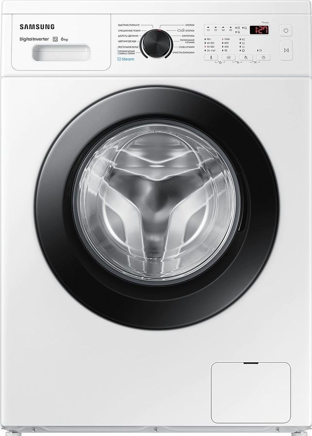 Стиральная машина Samsung WW60A4S00CE/LD/PI