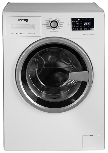 Стиральная машина Korting KWM 55F1285