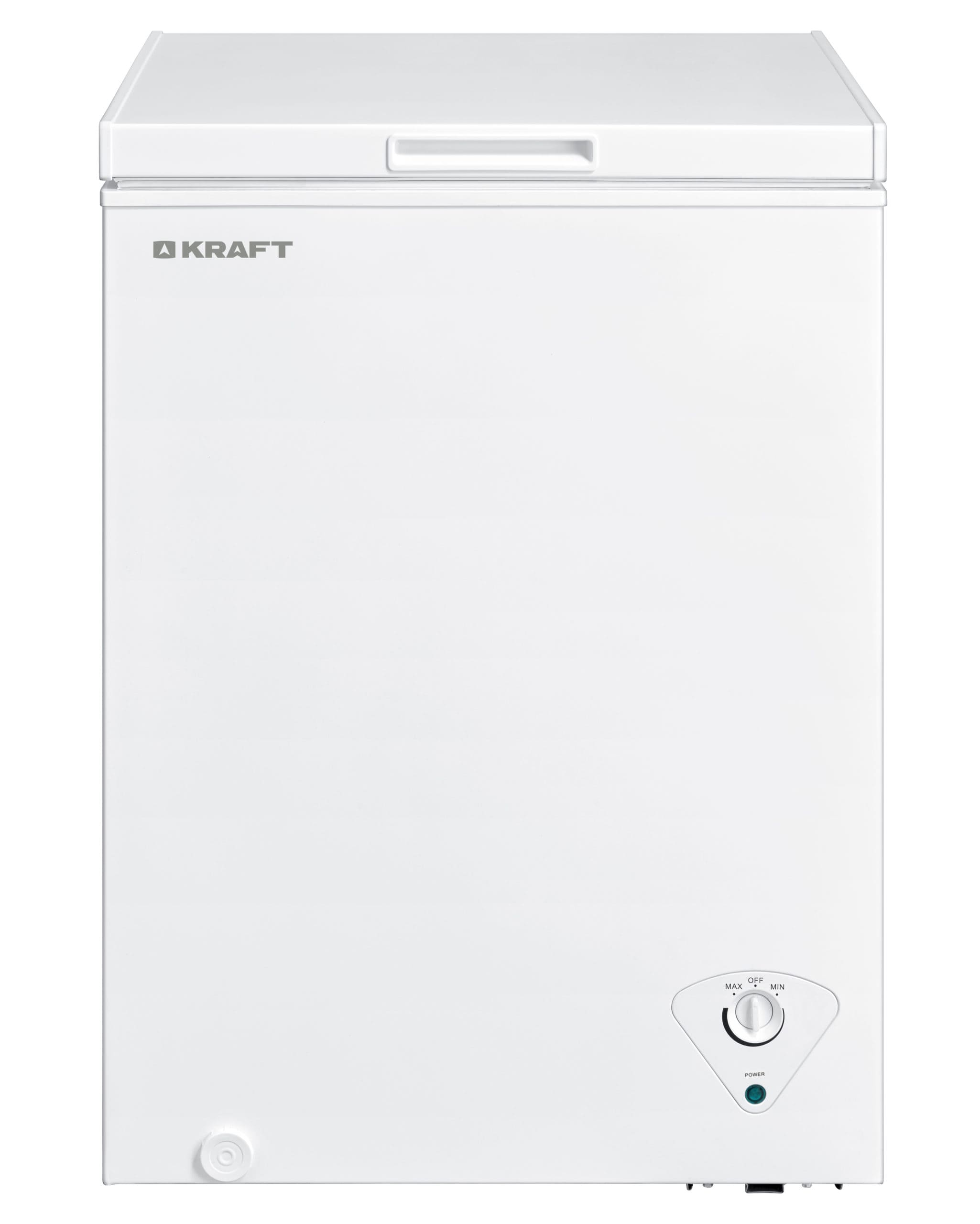 Ларь морозильный Kraft BD (W) 102 QX