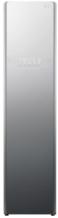 Сушильная машина LG S3 MFC
