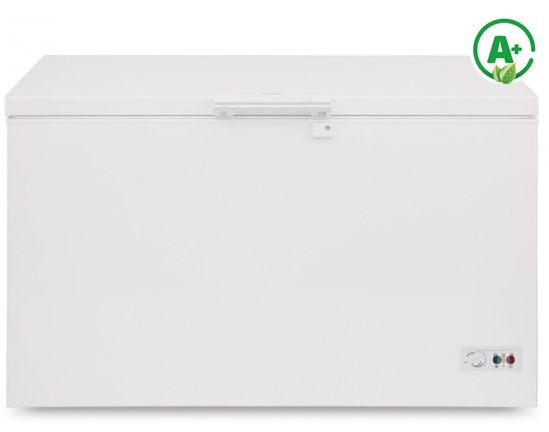 Ларь морозильный Simfer CS6650A+
