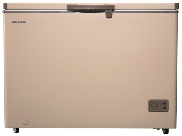 Ларь морозильный Willmark CF-388CL