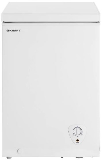 Ларь морозильный Kraft BD (W) 177QX