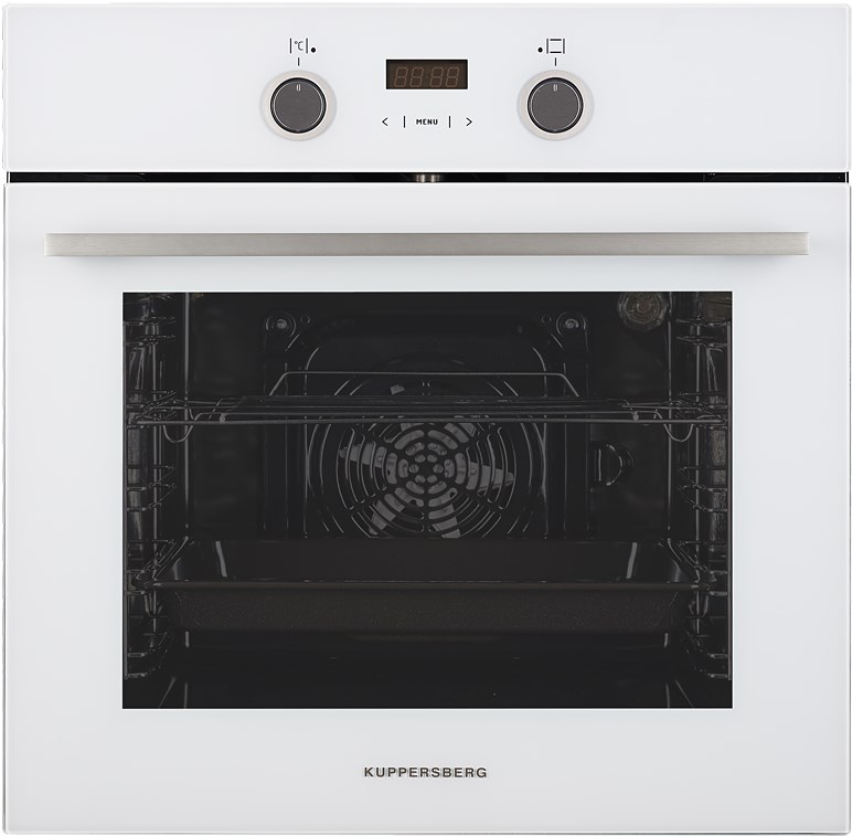 Духовой шкаф Kuppersberg HO 658 W