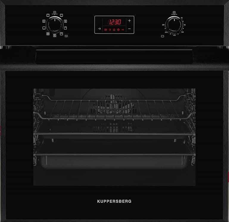 Духовой шкаф Kuppersberg HFZ 690 B