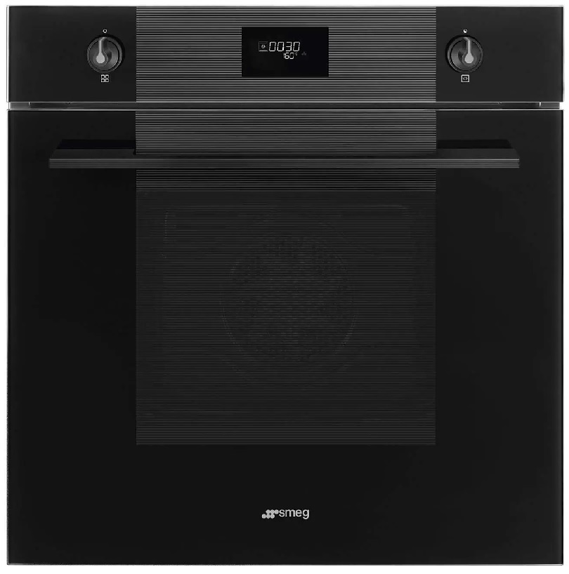 Духовой шкаф SMEG SF6101TVNO