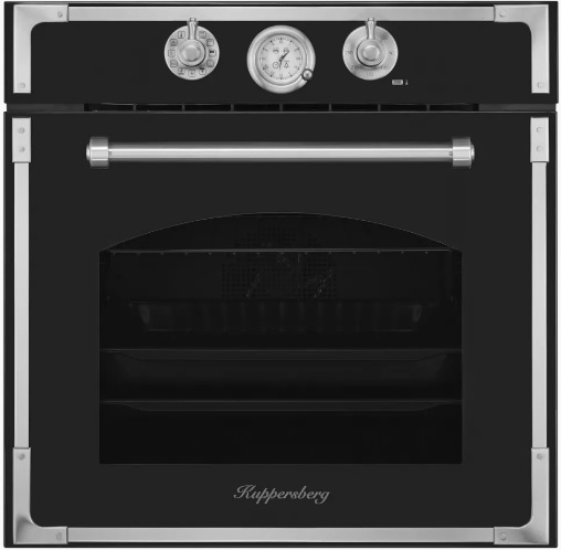 Духовой шкаф Kuppersberg RC 6911 ANT bronze
