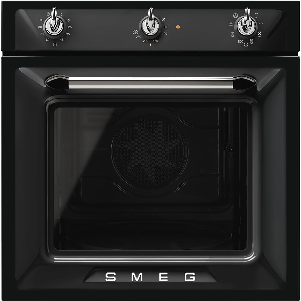 Духовой шкаф SMEG SF 6905 N1