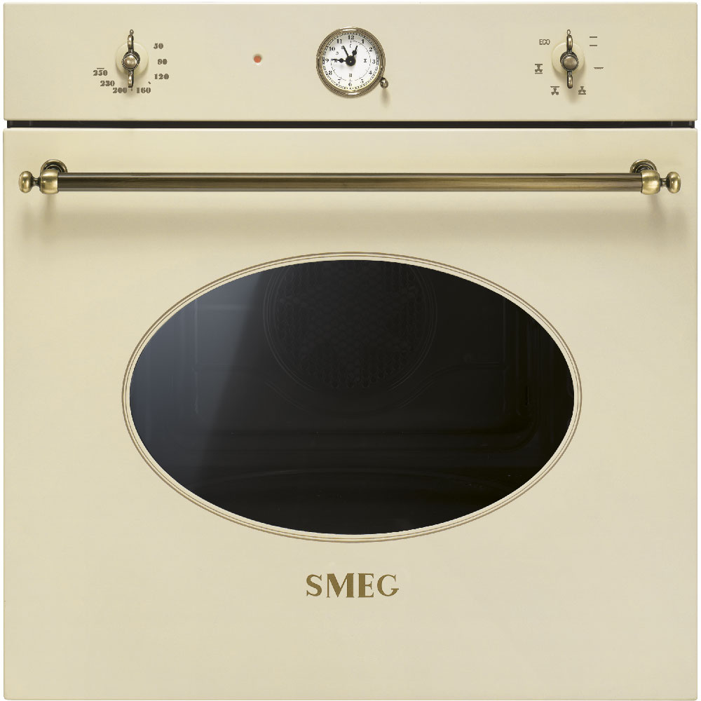 Духовой шкаф SMEG SF 800 PО