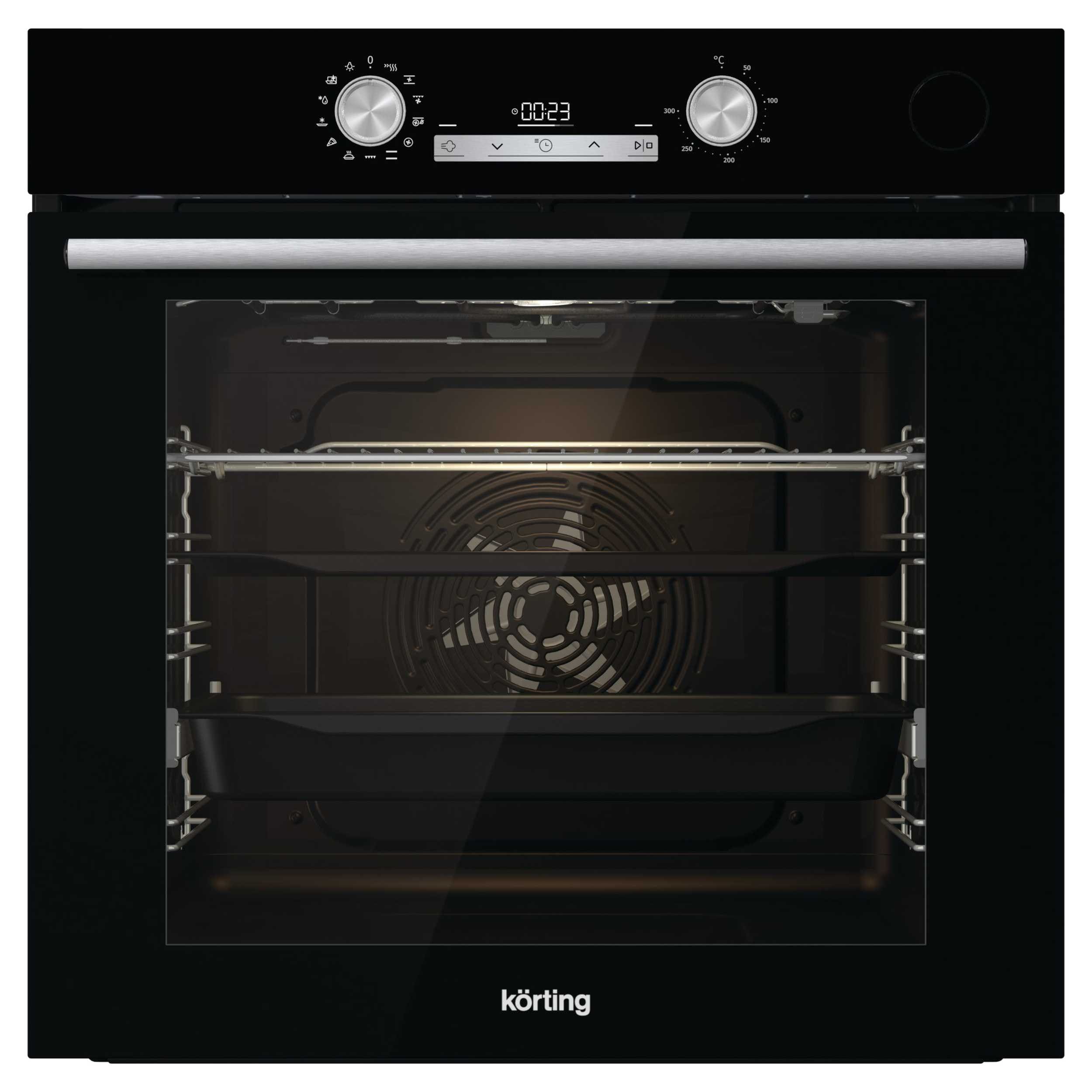 Духовой шкаф Korting OKB 8951 ENST