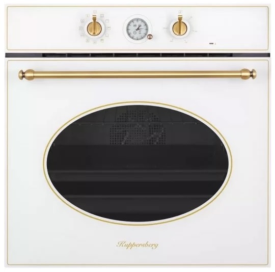 Духовой шкаф Kuppersberg SR 6911 W bronze