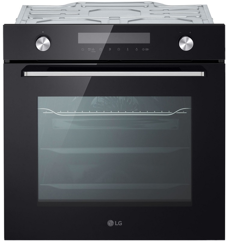 Духовой шкаф LG WSEZ7225B1.CBKZCIS