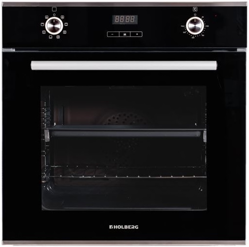 Духовой шкаф Holberg HEO 6781TBL