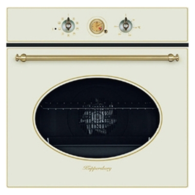 Духовой шкаф Kuppersberg SR 663 C Bronze