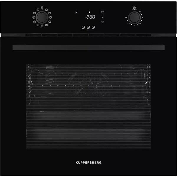 Духовой шкаф Kuppersberg FPH 611 B