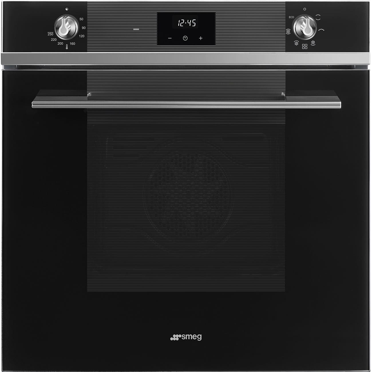 Духовой шкаф SMEG SF 6100VN1