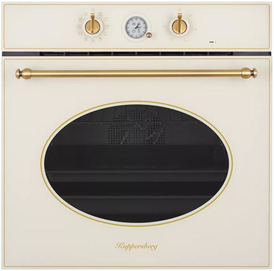 Духовой шкаф Kuppersberg SR 6911 C Bronze