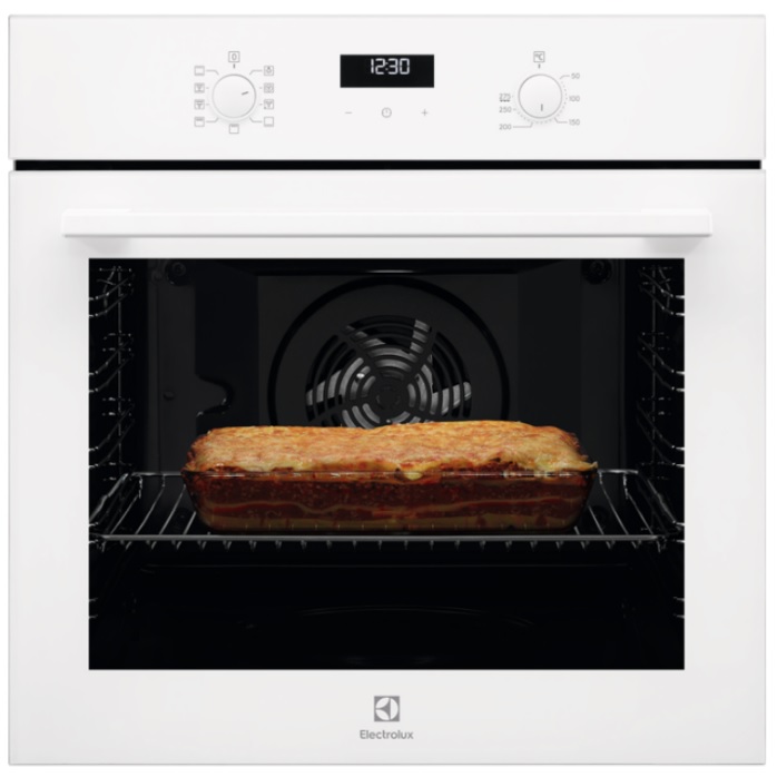Духовой шкаф Electrolux OEF 5H50V