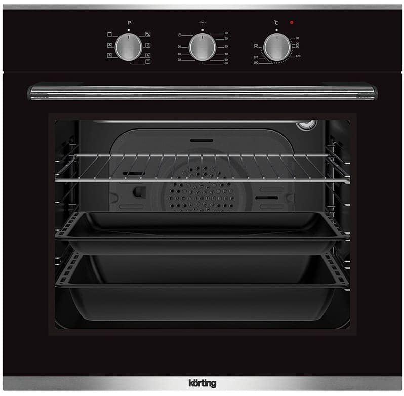 Духовой шкаф Korting OKB 370 CMX