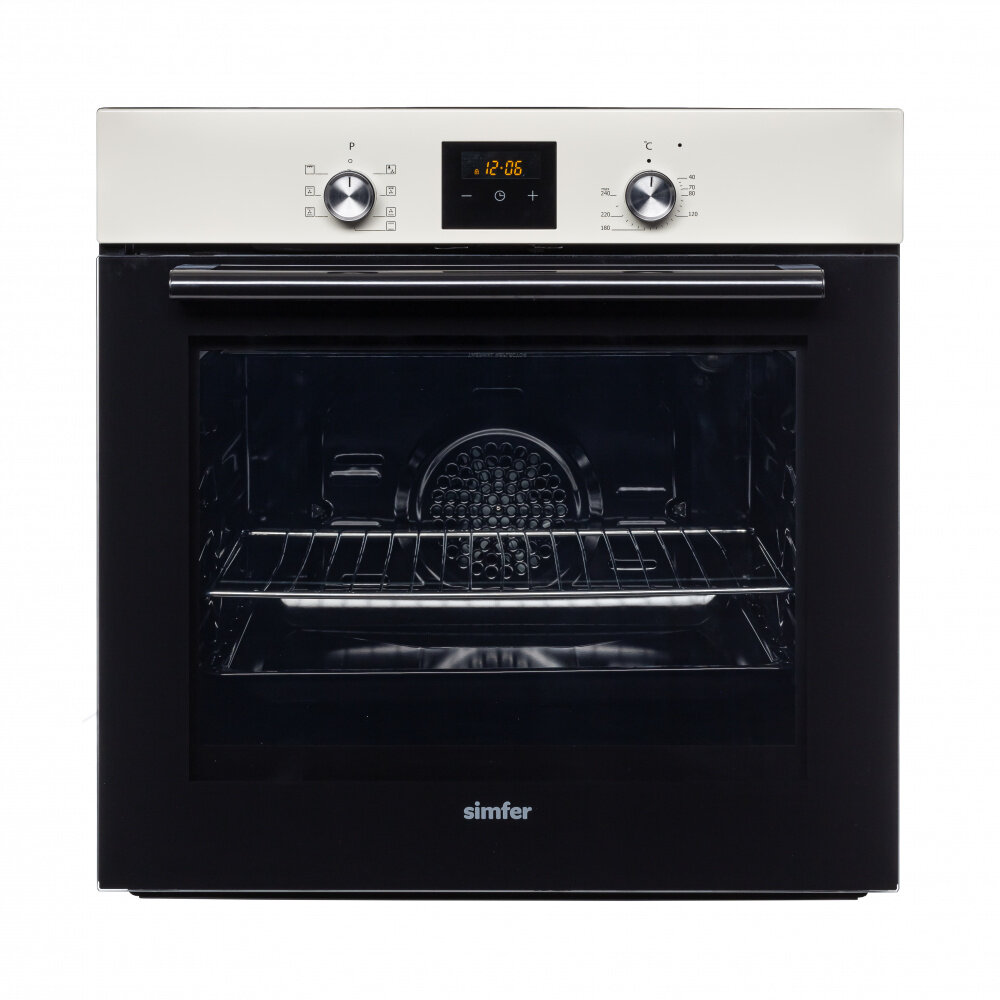 Духовой шкаф Simfer B6ER56070
