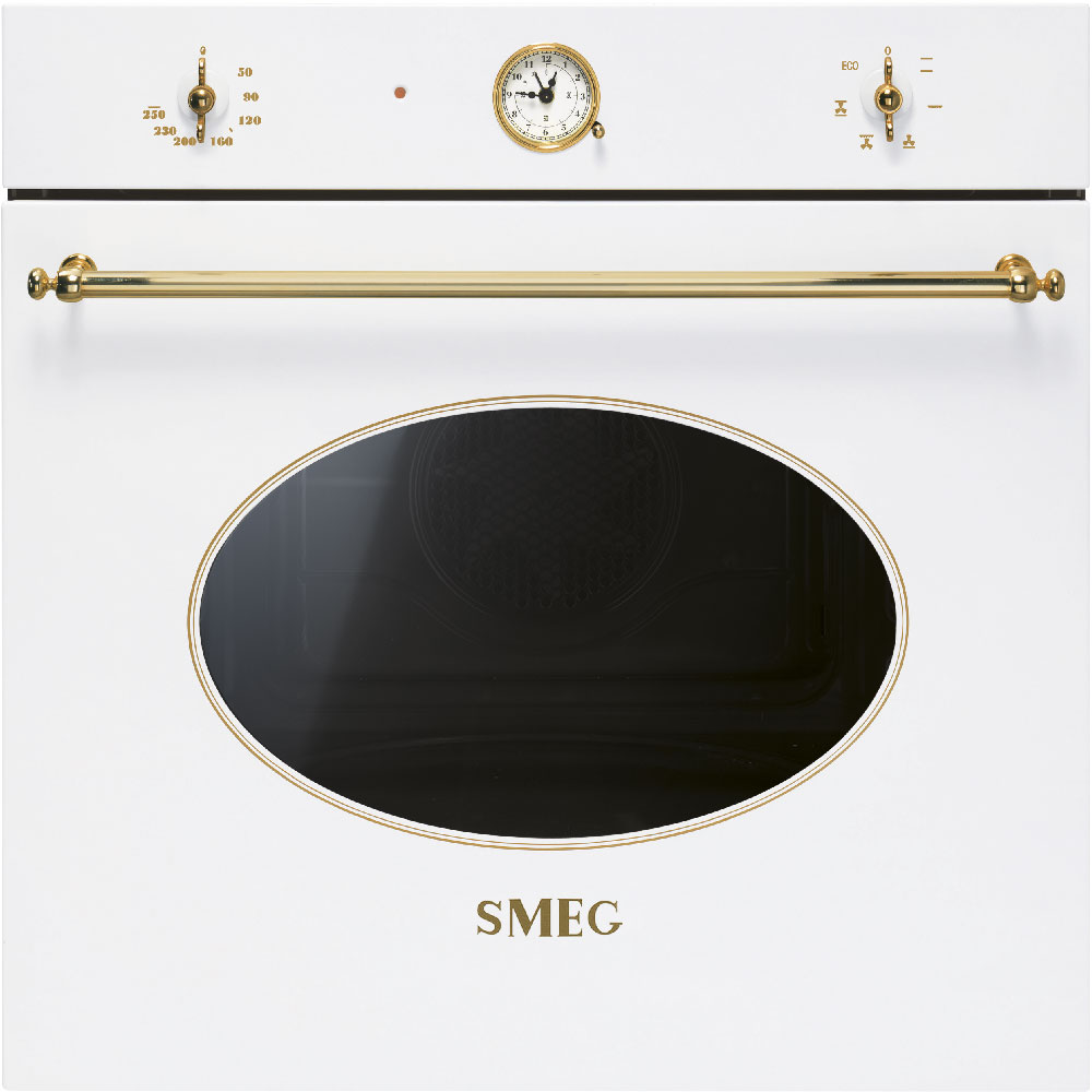 Духовой шкаф SMEG SF 800B
