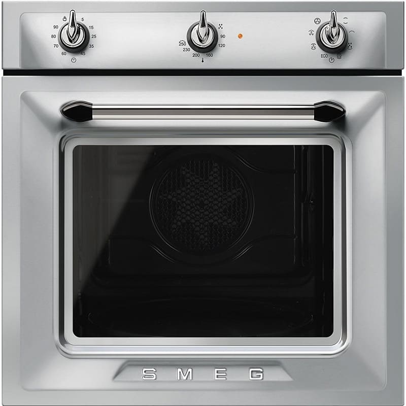 Духовой шкаф SMEG SF 6905 Х1