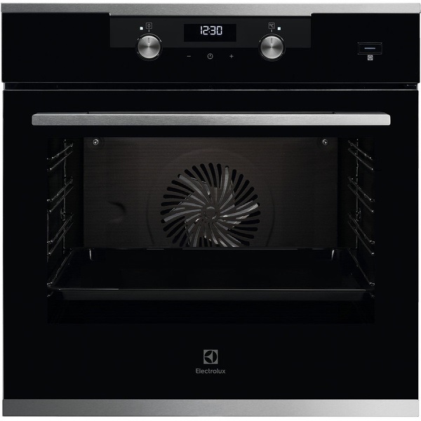 Духовой шкаф Electrolux OKD5C51X
