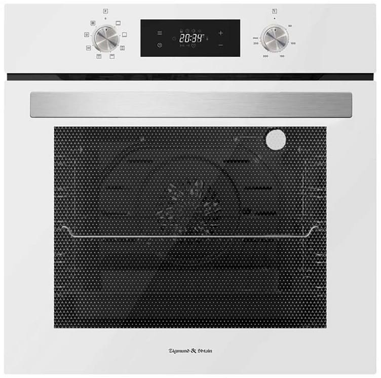 Духовой шкаф Zigmund & Shtain E 149 W