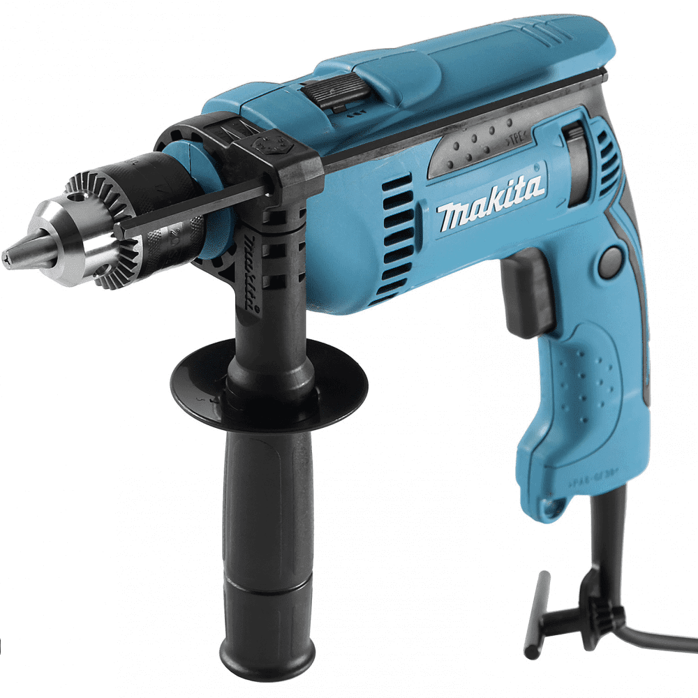Дрель ударная HP1640 Makita