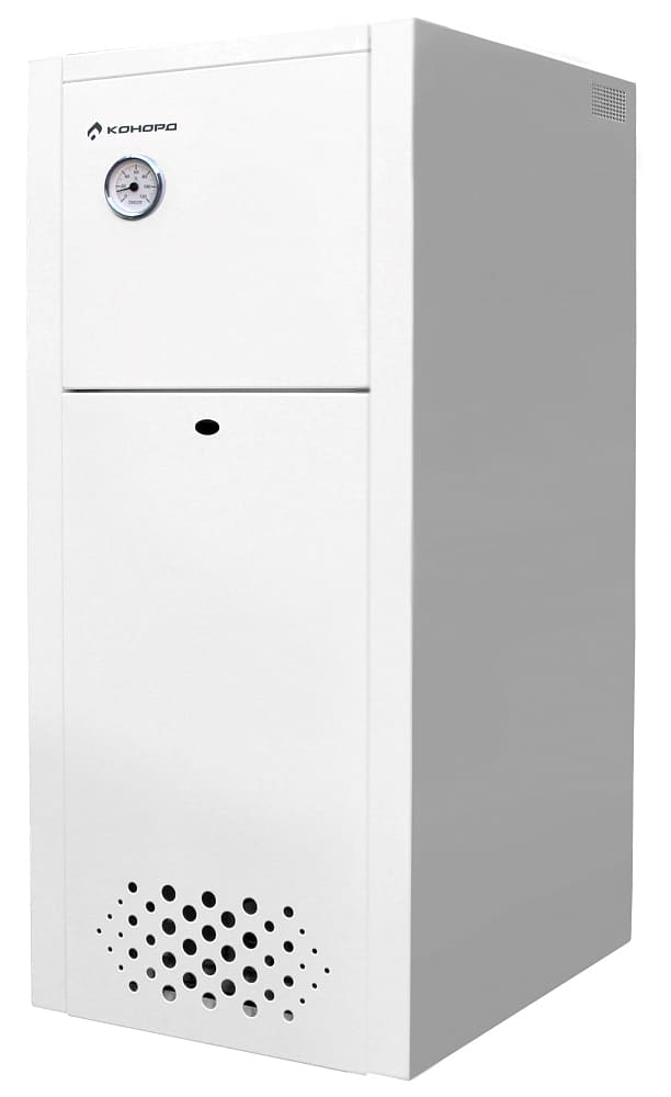 Котел напольный Конорд 120 кв КСц-Г-12S-3