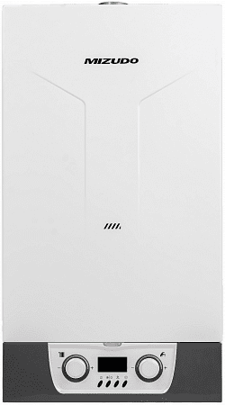 Котел Mizudo М36Т (36 кВт, 2 Т/О)