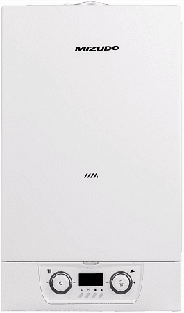 Котел Mizudo М13Т (13 кВт, 2 Т/О)