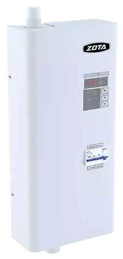 Котел электрический Lux-3 Zota