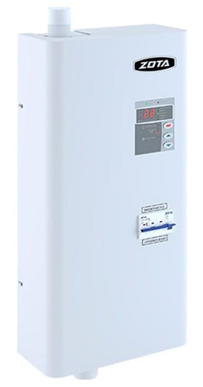 Котел электрический Lux-7.5 Zota
