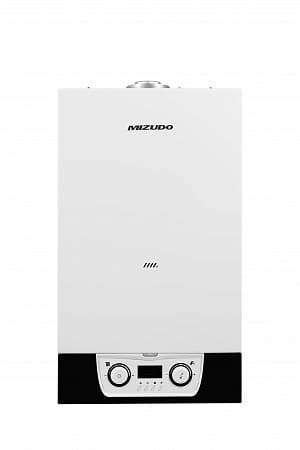 Котел Mizudo М15Т (15 кВт, 2 Т/О)