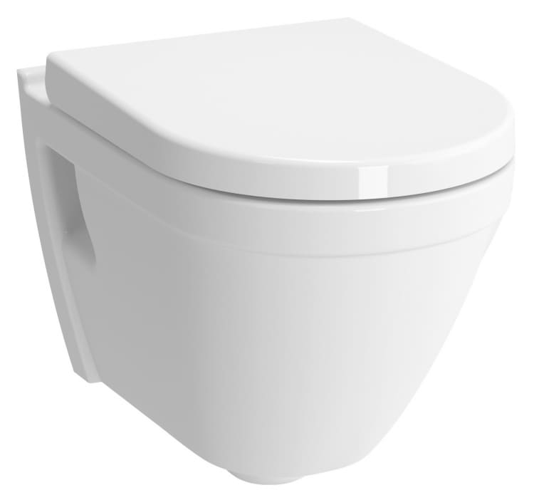 Унитаз подвесной Rim-ex S 50 7740B003-0075 Vitra