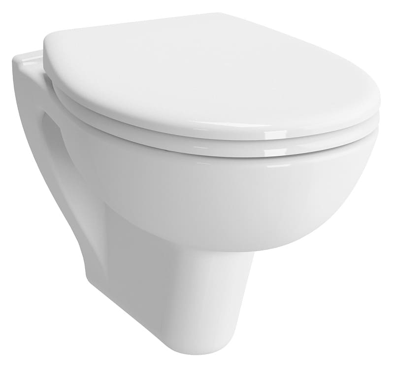 Унитаз подвес+инстал+сид 9004B003-7202 Rim-ex S 20 Vitra