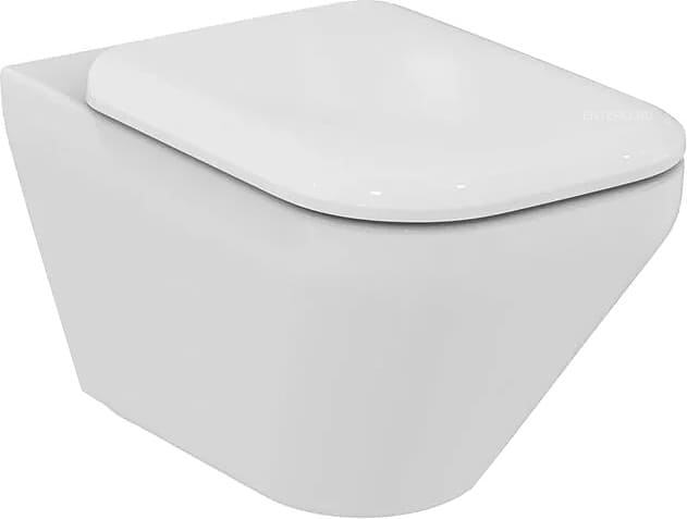 Подвесной унитаз K316701 TONIC II Ideal Standart