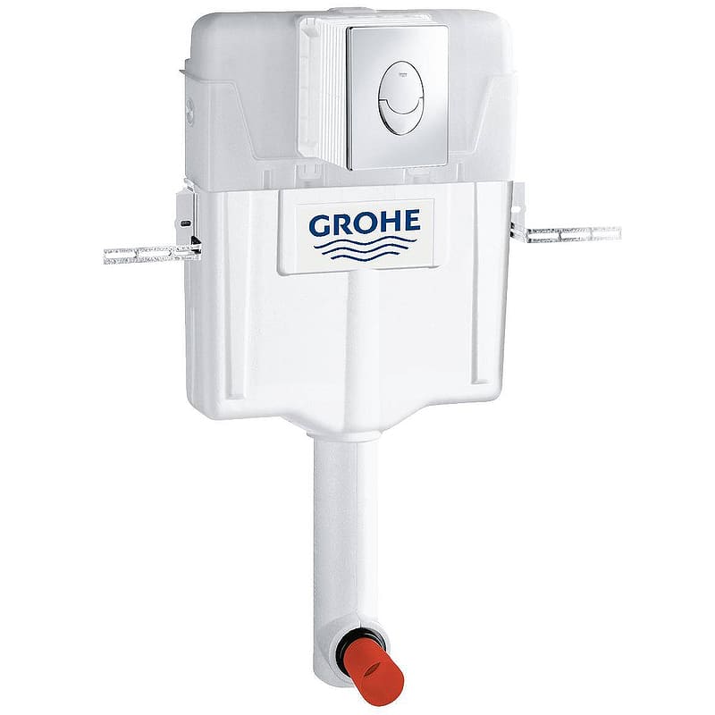 Смывной бачок 38895000 GD 2 Grohe