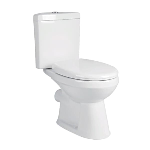 Унитаз PROJECT PR1002S+PR1005D+C257S PR1001S Creo