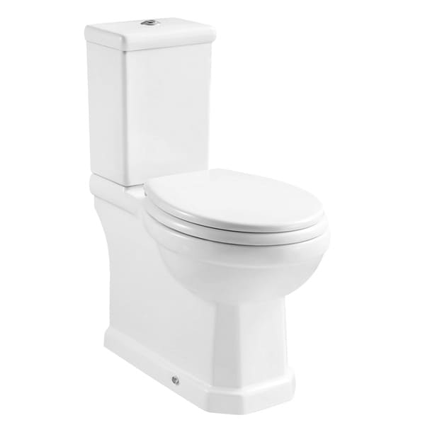 Унитаз TOULON TL1002+TL1003+TL1001 Creo