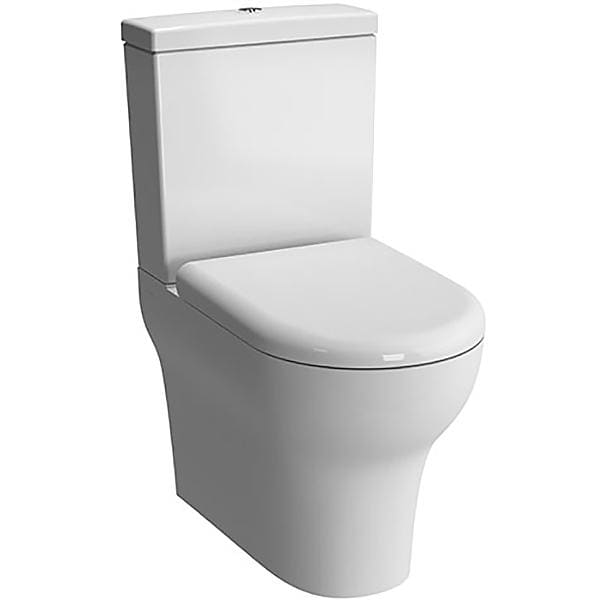 Унитаз Zentrum9012B003-7202 Vitra